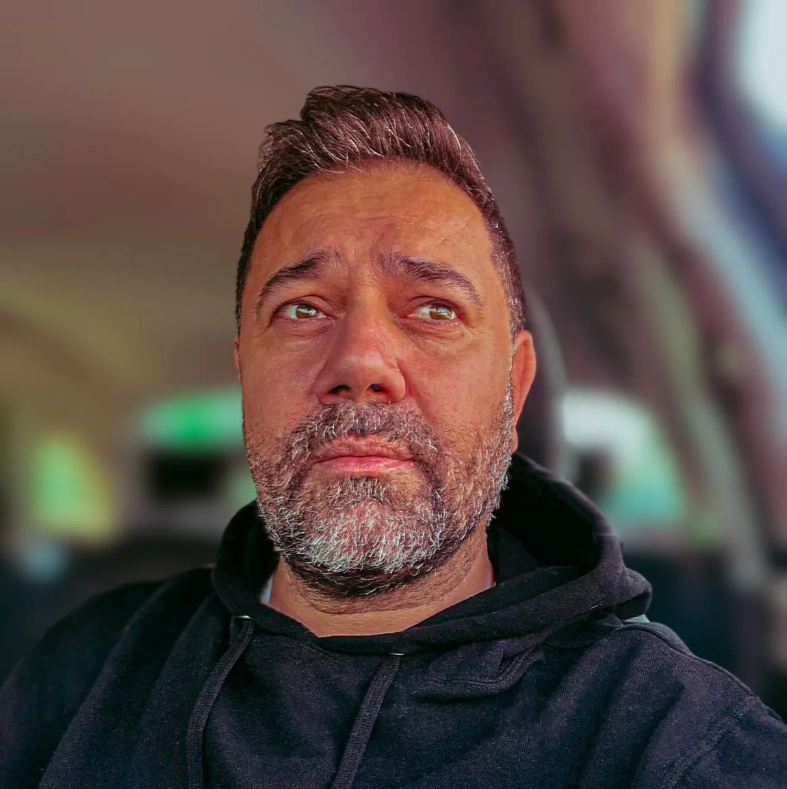 Fabio B. Forgione (Piotar Boa)